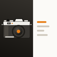 RAF Preview app icon